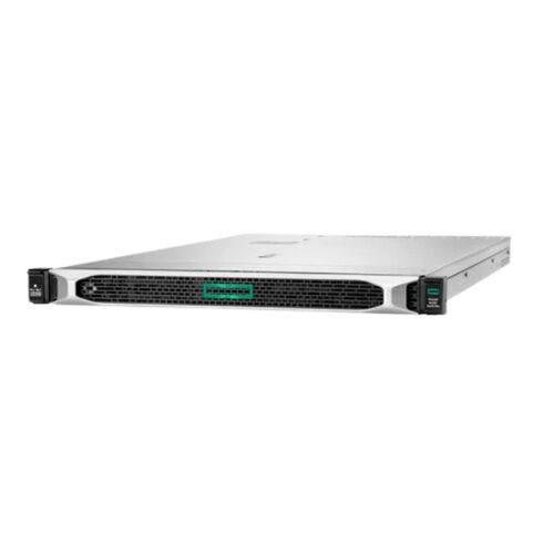 HPE P03632-B21 Proliant DL360 Rack Mountable Server