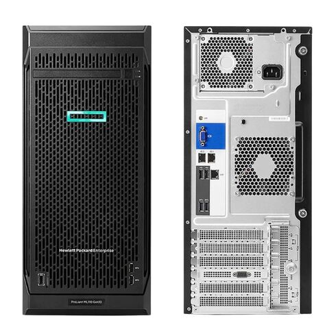HPE P03687-S01 Proliant ML110 Gen10 Server