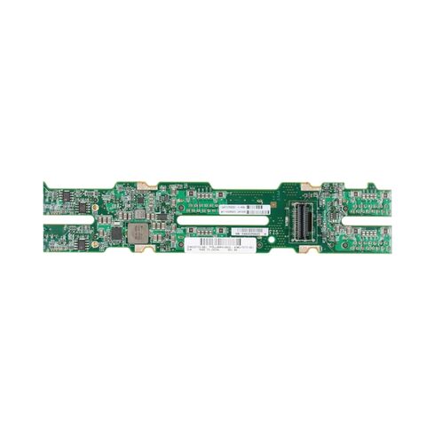 HPE P07019-001 NVMe Optimized Backplane
