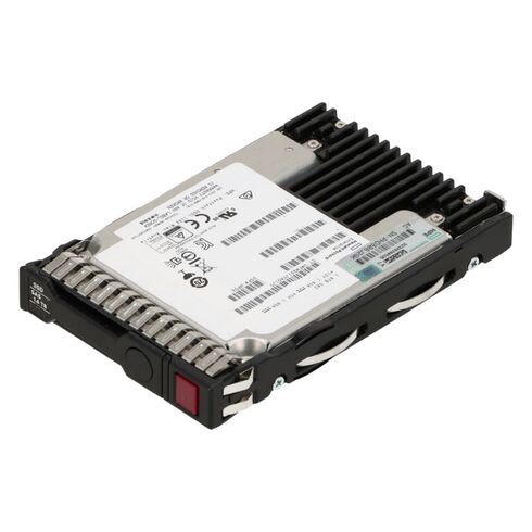 HPE P07045-001 1.6TB SAS 12GBPS Pluggable SSD