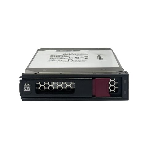 HPE P09167-003 14TB HDD