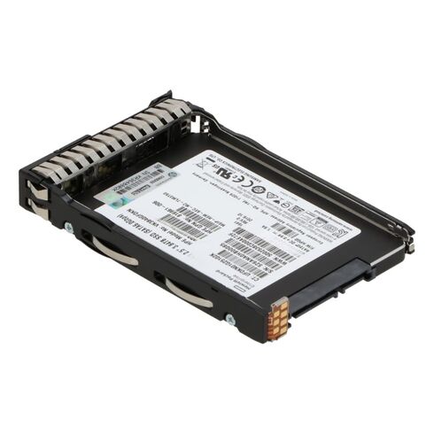 HPE P09697-B21 3.84TB TLC SSD