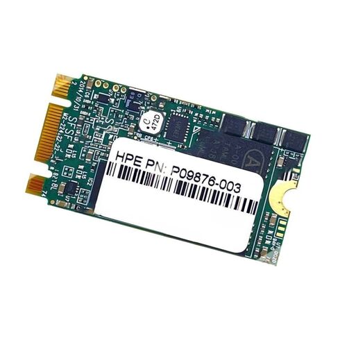 HPE P09876-003 256GB RI SSD