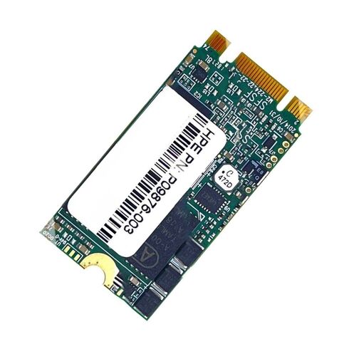 HPE P09876-003 256GB SATA Internal SSD