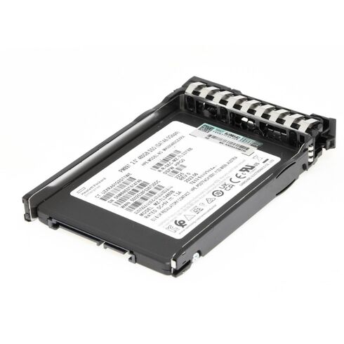 HPE P09908-001 480GB 2.5Inch SSD
