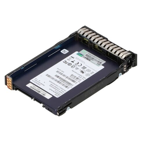 HPE P09915-001 1.92TB SATA TLC SSD