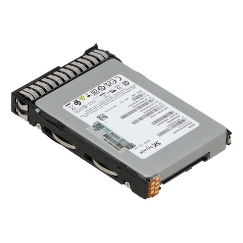 HPE P10228-009 3.2TB NVMe Internal SSD