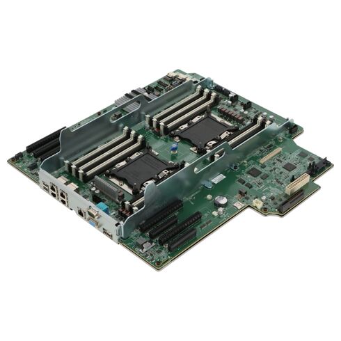 HPE P11390-001 ProLiant ML350 Mainboard Gen10 Server