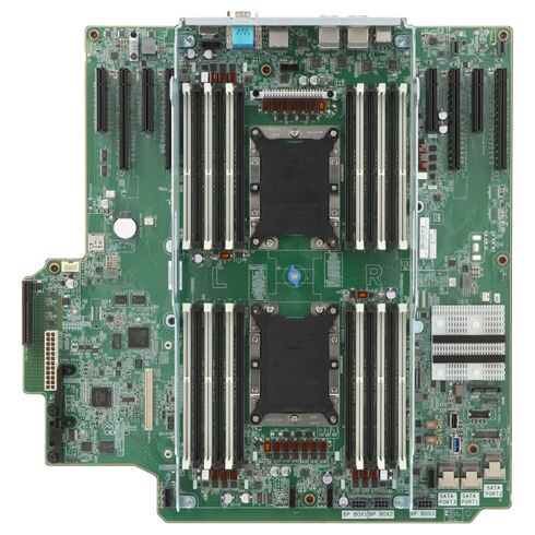 HPE P11390-001 ProLiant ML350 Xeon Mainboard Gen10 Server