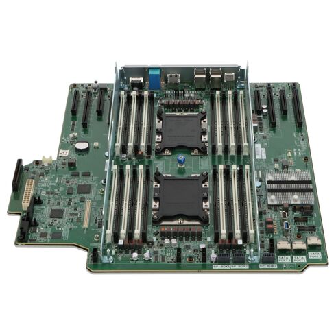 HPE P11390-001 ProLiant ML350 Xeon Processors Gen10 Server