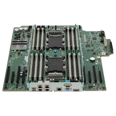 HPE P11390-001 ProLiant ML350 Xeon Processors Mainboard Gen10 Server