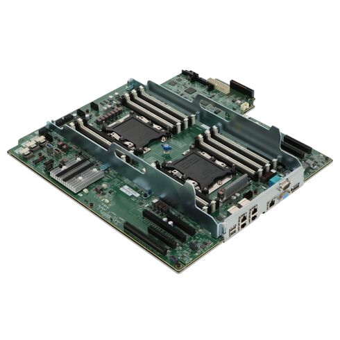 HPE P11390-001 ProLiant ML350 Xeon Processors Mainboard Server
