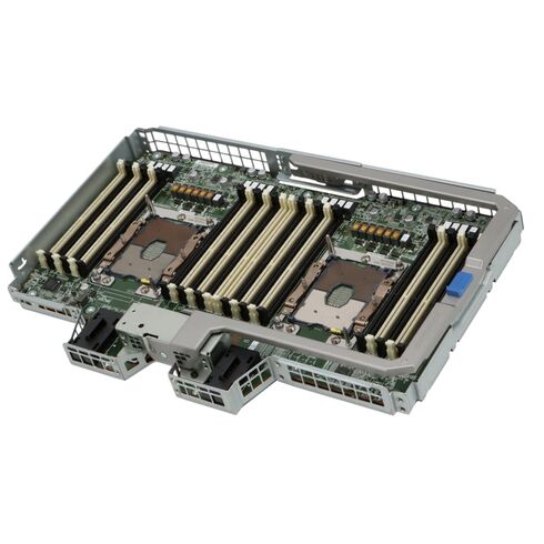 HPE P11742-001 DL5x0 Gen10 Mezzanine Server Board Kit