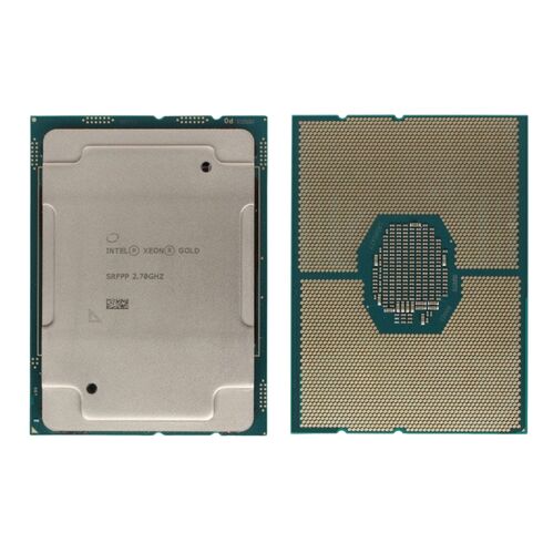 HPE P11870-L21 BL460c Xeon Gold 6226 12Core 125W Processor