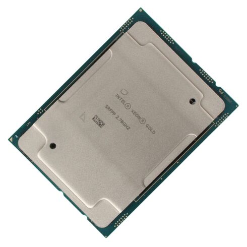 HPE P11870-L21 BL460c Xeon Gold 6226 2.7GHz 125W Processor