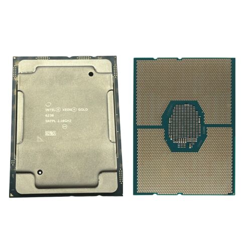 HPE P11873-L21 BL460c Gen10 Intel 6238 2.1GHz 22 Core 140W Processor