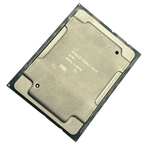 HPE P12010-001 Intel Xeon Core 2.10GHz Processor