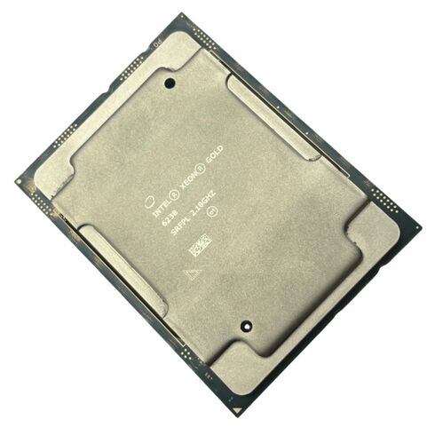 HPE P12010-001 Xeon Gold 22 Core 2.10GHz Processor