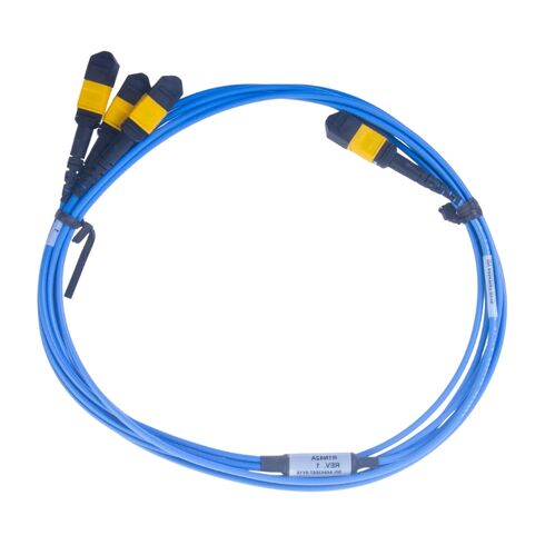 HPE P12496-001 Optimized Fiber Cable