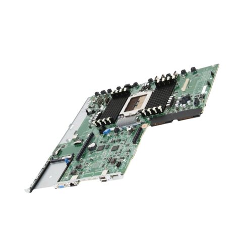 HPE P12579-004 v2 Chassis System Board
