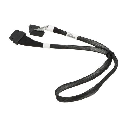 HPE P24128-001 OCP NVMe Cable