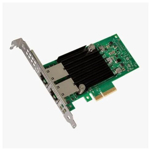 HPE P24437-B21 2-Port SFP Adapter