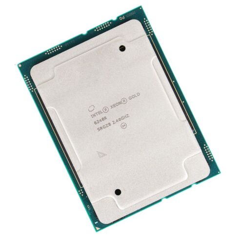 HPE P25097-001 2.40 GHz 24-Core Processor