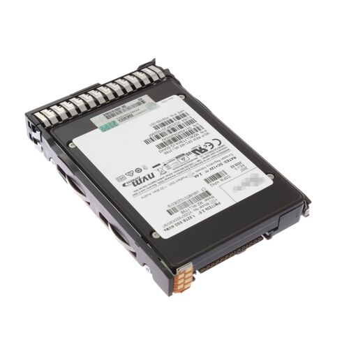 HPE P40492-B21 800GB Gen4 Solid State Drive