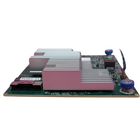 HPE P62613-001 4GB Cache 12G SAS Controller