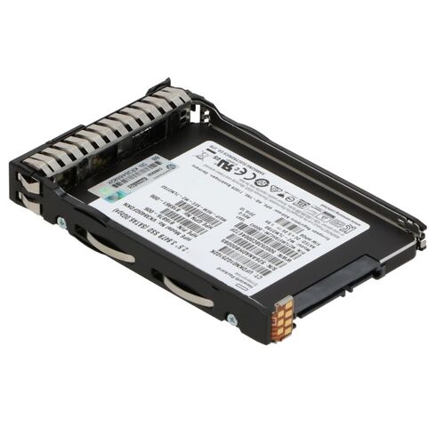 HPE P63910-B21 3.84TB 2.5Inch SATA SSD