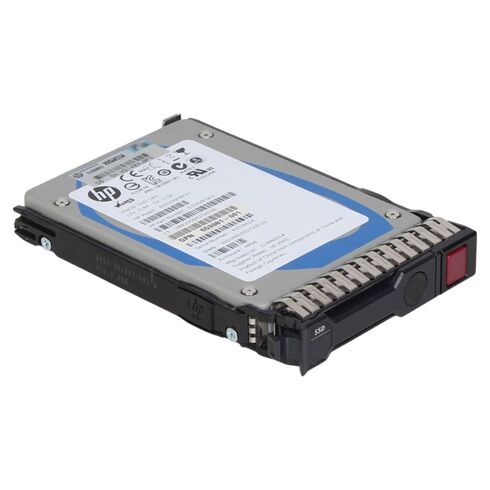 HPE SATA 6GBPS SM863 1.92TB SSD