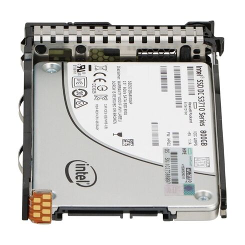 HPE SSDSC2BB800G4P 800GB SATA-6GBPS SSD