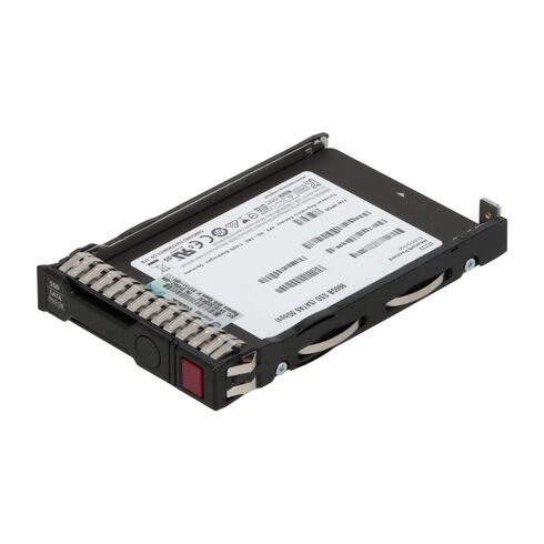 HPE SSDSC2BB960G7P 960GB Read-Intensive SSD