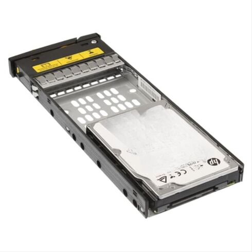 HPE SSKB1200S5XEN010 1.2TB SAS 2.5 Inch HDD