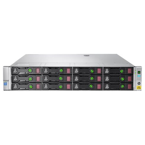 K2R17A HPE 1.90 GHz ProLiant Server