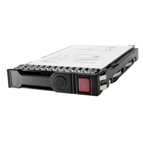 P04111-001 HPE 240GB MU Solid State Drive