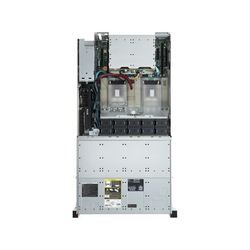 P10065-003 HPE Apollo A4200 System Board Server