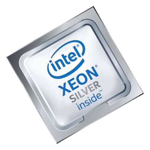 P21198-L21 HP Ntel Xeon Silver 10 Core Processor