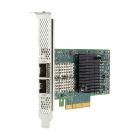 P24437-B21 HPE 2-Port SFP Adapter