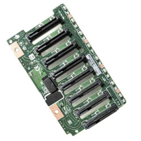 P39777-001 HPE Backplane Kit