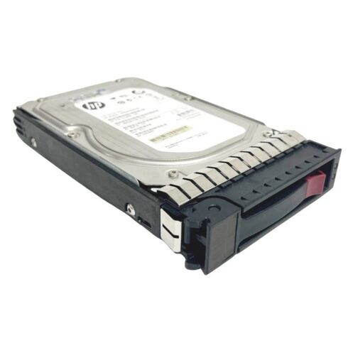 P44753-003 HPE SAS 12GBPS Hard Disk Drive