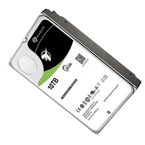 Seagate ST10000NM0528 10TB SAS 12GBPS HDD