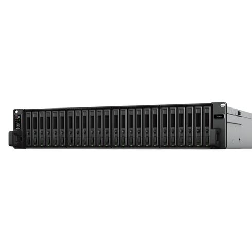 Synology FS6400 24 Bay NAS Flash Station Server