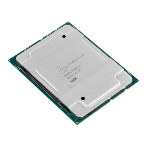 UCS-CPU-I4215R Cisco Intel Xeon 130W Fclga3647 CPU