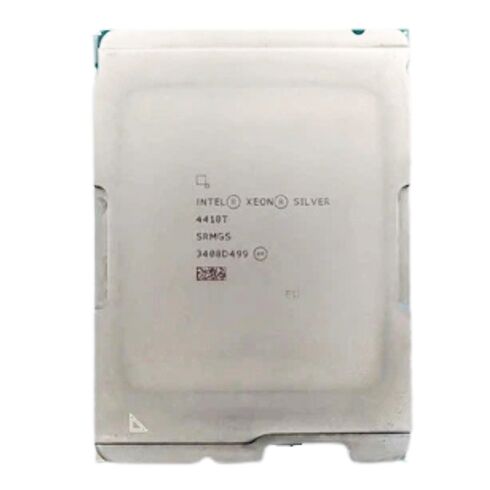 UCS-CPU-I4410T Cisco Intel Xeon 10-Core Processor