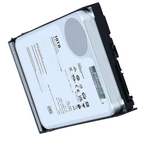 P15759-001 HPE 10TB 6GBPS Hard Disk Drive