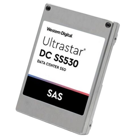 WUSTM3280ASS200 Western Digital 800GB SAS 12GBPS SSD