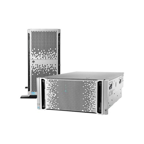 652065-B21 HPE ProLiant ML350P Server