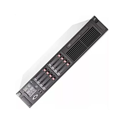 656765-S01 HPE Proliant DL380 2.8GHz Server