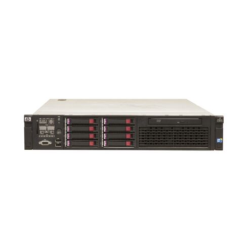 656765-S01 HPE Proliant DL380 Gen7 Server